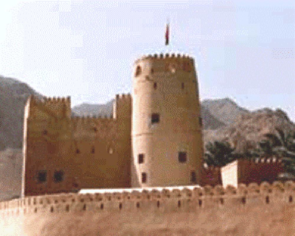 بيت المقحم