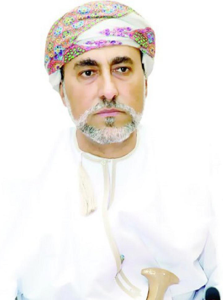Sayyid Shihab bin Tarik bin Taimour al-Said