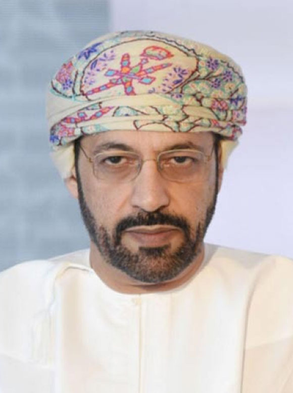 Sayyid Hamoud bin Faisal bin Said al-Busaidi