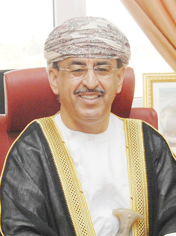 Dr. Ahmed bin Mohammed bin Obaid al-Sa’eedi