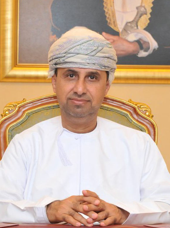 Dr. Abdullah bin Mohammed bin Said al-Sa’eedi