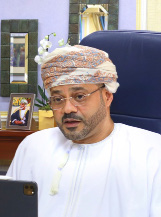 Sayyid Badr bin Hamad bin Hamoud al-Busaidi