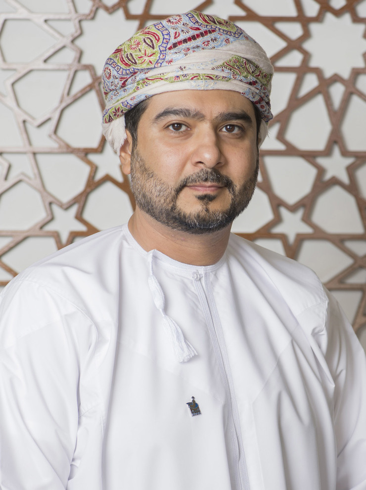 Qais bin Mohammed bin Moosa al-Yousef