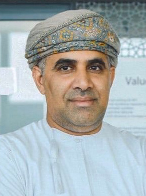 Dr. Khalfan bin Said bin Mubarak al-Shu’aili