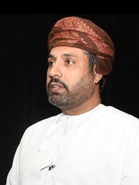 Dr. Mahad bin Said bin Ali Ba’owain