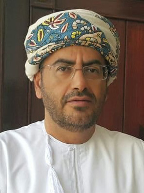 Dr. Said bin Mohammed bin Ahmed al-Saqri