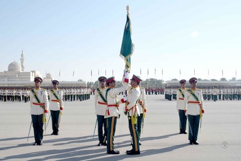 الجيش السلطاني العُماني