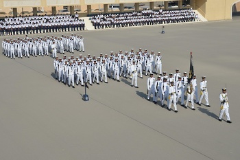 البحرية السلطانية العمانية