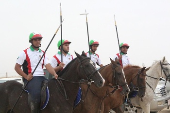 Salalah Festival