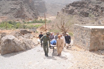 سلاح الجو السلطاني العماني