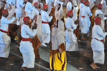 Salalah Festival