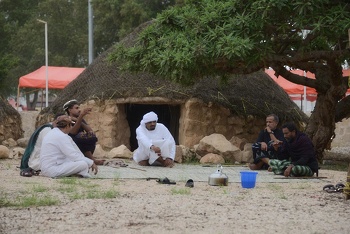 Salalah Festival