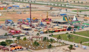 Salalah Festival