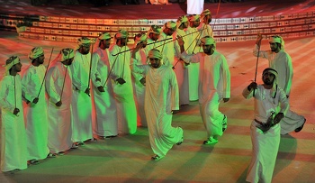 Salalah Festival