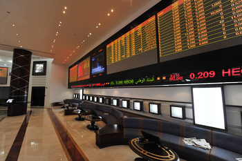 Sector financiero y bancario