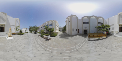 Museo de Historia Natural
