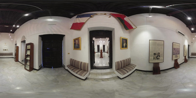 Museo Omaní‑Francés