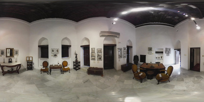 Museo Omaní‑Francés