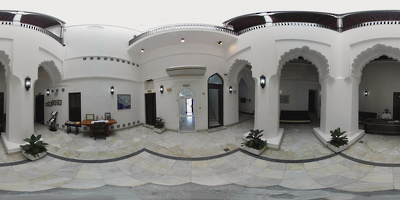 Museo Omaní‑Francés