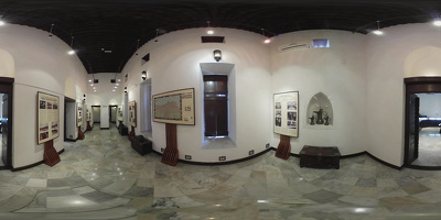 Museo Omaní‑Francés