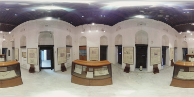 Museo Omaní‑Francés