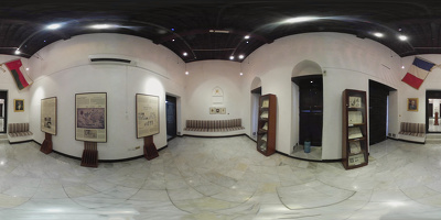 Museo Omaní‑Francés