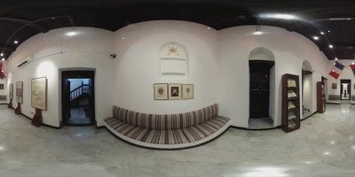 Museo Omaní‑Francés
