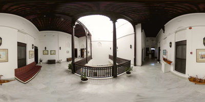 Museo Omaní‑Francés