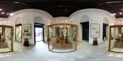 Museo Omaní‑Francés