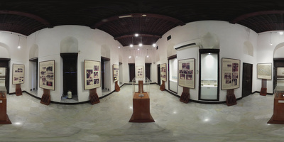 Museo Omaní‑Francés