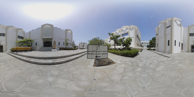 Museo de Historia Natural