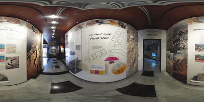 Museo de Historia Natural