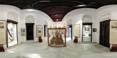 Museo Omaní‑Francés
