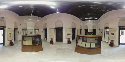 Museo Omaní‑Francés