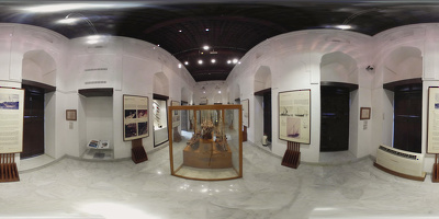 Museo Omaní‑Francés