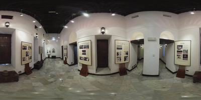 Museo Omaní‑Francés