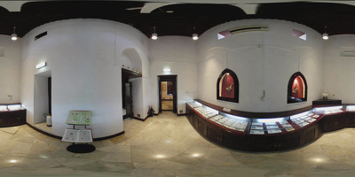 Museo Omaní‑Francés
