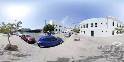 Museo Omaní‑Francés