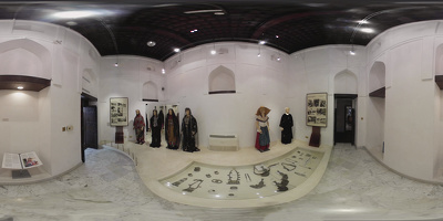 Museo Omaní‑Francés