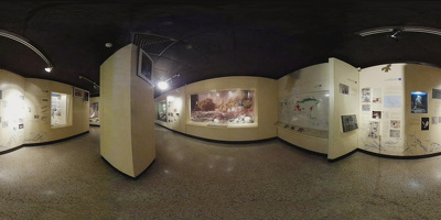 Museo de Historia Natural