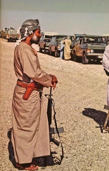 الجولات السامية