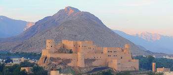 قلعة نخل