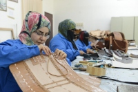 الجلديات