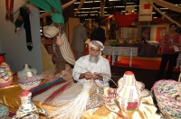 السعفيات
