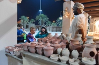 الفخاريات