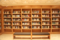 المكتبات العامة