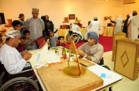 الخدمات الإجتماعية والطبية والهندسية