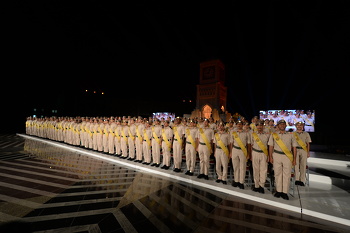 Las instituciones educativas militares