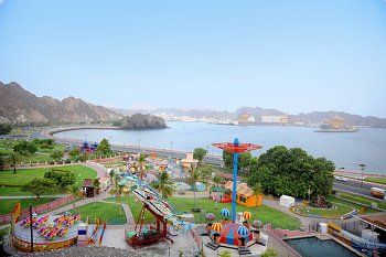 Facilities and Parks