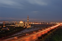 الطرق